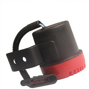 Klaxon de recul pour engins de chantier 12V 8 Ohm Rouge Étanche avec alerte vocale Universel pour Bulldozer, Excavatrice, Chariot élévateur - Product Image 2
