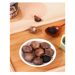 Harga Grosir Bawang Hitam Segar 2025, Fermentasi 120 Hari, Manis dan Lezat - Product Image 6