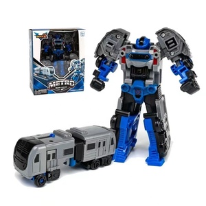 Brinquedos de deformação, aviões, carros, robôs <span class=keywords><strong>King</strong></span> <span class=keywords><strong>Kong</strong></span>, brinquedos infantis e masculinos de liga - Product Image 5