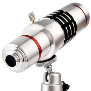 Ống Kính Điện Thoại 18x Telephoto Ống Kính Điện Thoại Di Động 18X HD 4K Ống Kính Ngoài - Product Image 2