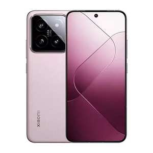 Nuevo Teléfono Inteligente Xiao 14 Original 2024 con Mi HyperOS, Pantalla OLED de 6.36 Pulgadas, Carga Rápida de 90W, NFC, Octa Core, 5G - Product Image 3