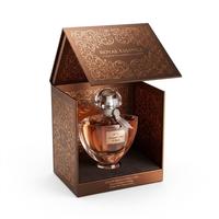Boîte d'emballage cadeau personnalisée imprimée pour les emballages de parfums