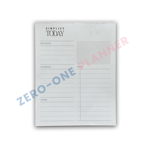 Blocco Note A5 Personalizzabile con Logo Personalizzato, Portfolio per Sublimazione, Blocco Note Vuoto Carino e Kawaii, Libro per <span class=keywords><strong>Recensioni</strong></span> - Product Image 1