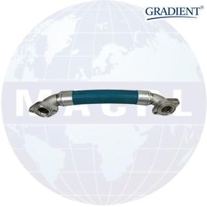 Manguera 1622001500 compatible con compresores de aire de tornillo - Product Image 3