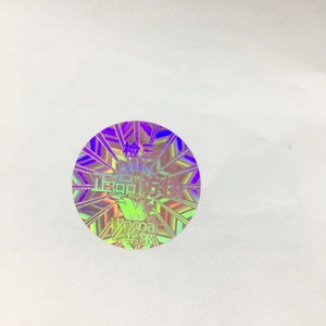 Tùy Chỉnh Chống Hàng Giả Laser Tag Seria Số Sticker <span class=keywords><strong>Hologram</strong></span> An Sticker Nhãn Holographic <span class=keywords><strong>Stickers</strong></span> - Product Image 6