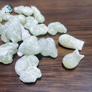 Proveedor de China, resina de incienso verde real de Omán a granel/resina de incienso 100% Natural al mejor precio - Product Image 5