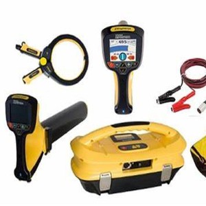 เครื่องตรวจจับท่อใต้ดิน Vivax vLocPro2 ระยะตรวจจับ 0-20 เมตร สำหรับงานวิศวกรรม - Product Image 3