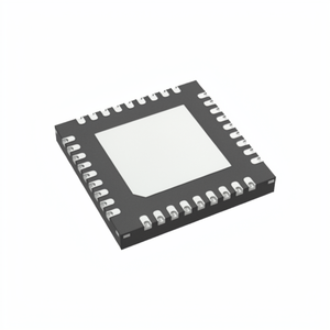 IC TXRX FULL/HALF 1/1 36VQFN DP83TG720SWRHARQ1 Interface Electronics Components <b>Set</b> In Stock 36 VFQFN Exposed Pad - Product Image 1