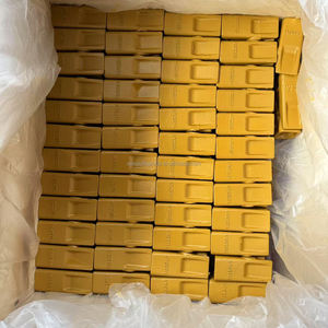 Pointe de décapeur SEAGULL 9W2451 neuve de haute qualité – Pièces de moteur Caterpillar 320 – Acier allié durable et fiable 48-52HRC ISO9001 - Product Image 6