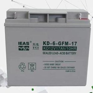 IEAS Sealed Lead Acid <b>Battery</b> 12V 12Ah <b>UPS</b> Backup Power Supply - Product Image 4