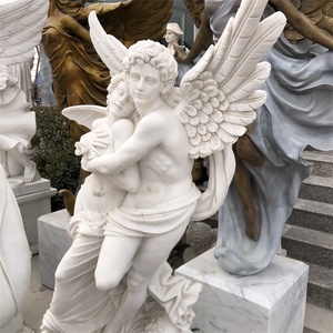 Famosa Statua in Marmo Fatta a Mano <span class=keywords><strong>di</strong></span> Canova: Principessa Bonaparte Vestita da <span class=keywords><strong>Venere</strong></span>, per Uso Esterno in Giardino - Product Image 5