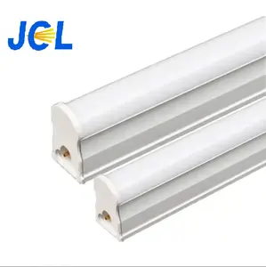 Energy Saving Office Hanging Portable Fluorescent Lights Surface Mount Modern Linear led Tube Light 4ft