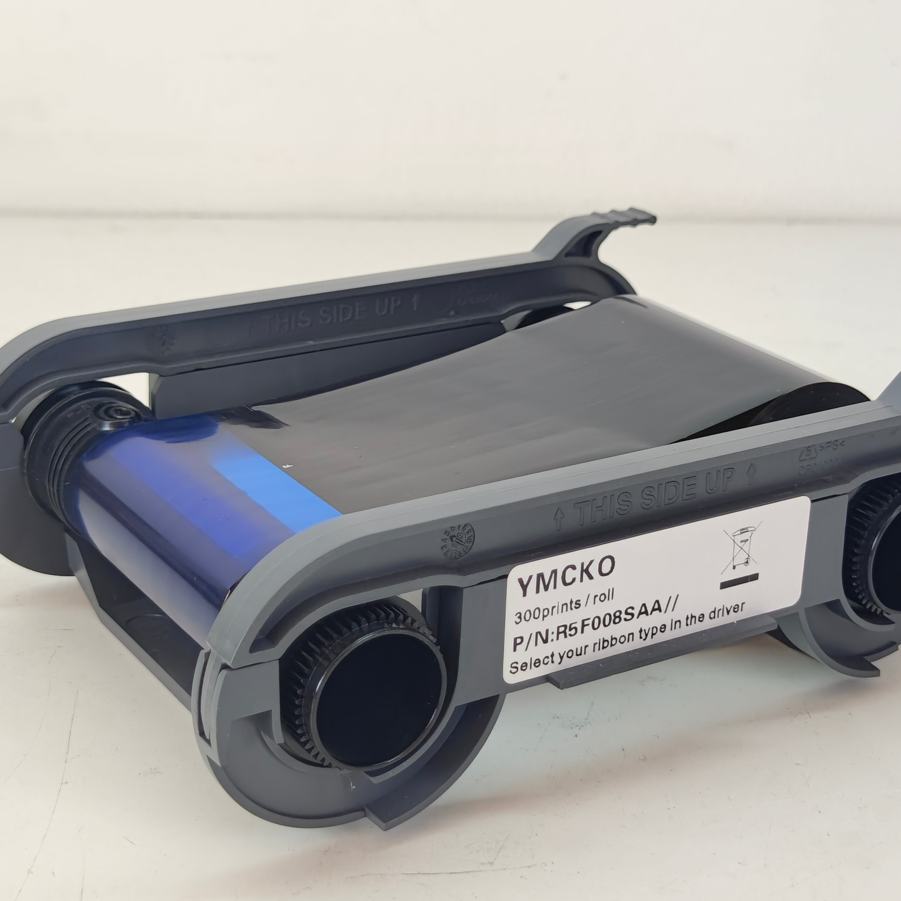 Evolis Primacy IDカードプリンター + 電源ケーブル付き+インク 楽天市場】Evolis社製(エボリス)カードプリンタ【Primacy