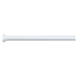 IDEAL Extensible 140-260 Varilla de ducha blanca 1 Herramienta de giro lateral para diseños de ducha personalizados - Product Image 4