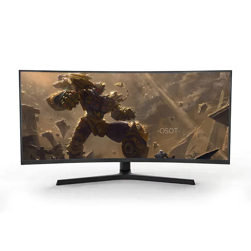 24 165Hz Pulgadas Hd 32 Pulgadas Premium Frameless Slim 4K 19 Comprador Uhd Flat Filter Gaming Frameless Gaming Monitores completos 27 4K Ps5