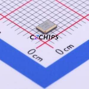S3224000151050 Crystal (Passive) SMD3225-4P Crystal Oscillator SMD Crystal Oscillator 24MHz 10ppm 15pF - Product Image 1
