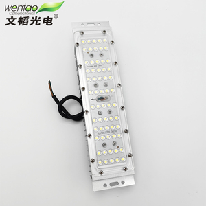 New Arrivals <strong>Led</strong> Street <strong>Module</strong> 50w 60w with Aluminum Lens <strong>IP68</strong> IP67 IP65 for Outdoor Lights Parts and Renovation Lamps - Product Image 3