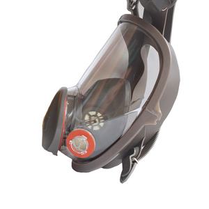 Masker perlindungan <span class=keywords><strong>Respirator</strong></span> 6800, <span class=keywords><strong>respirator</strong></span> wajah <span class=keywords><strong>Respirator</strong></span> de maskara lengkap - Product Image 2