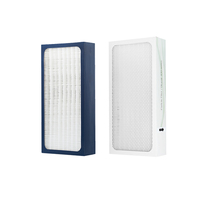 Penjualan terlaris H13 Filter karbon aktif seri klasik 400 untuk Filter partikel biru-Air 403 405 405E 270E 480i 490i