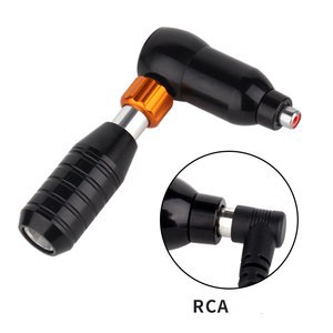 เครื่องสักโรตารี่แบบกำหนดสีเองได้ ปากกาสำหรับสักมืออาชีพ สำหรับศิลปินสักลายบนร่างกาย ขายส่ง - Product Image 1