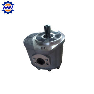 Pompe de transmission pour niveleuse GD625A 23A-60-11200 Marque ZWH Garantie 12 mois Pièces de machines de construction - Product Image 1