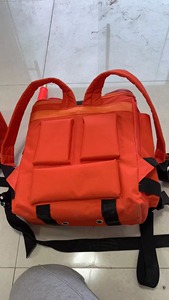 Zaino Antincendio con Spruzzatore d'Acqua e Estintore di Classe A, Mimetico in PVC+Metallo, Capacità 20L per Incendi Boschivi ed Edifici - Product Image 2