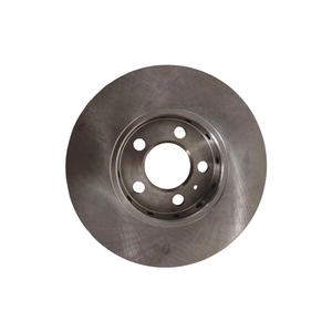 Disque de frein avant OE 6Q0615301 6Q0615301A - Product Image 4
