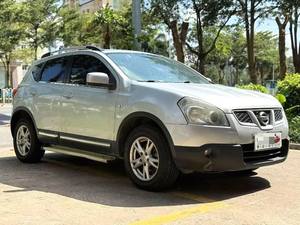 <span class=keywords><strong>Qashqai</strong></span> 2010, 2.0L manuelle 2RM, haute garde au sol, économique à utiliser, bien entretenue, valeur imbattable - Product Image 2