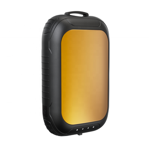 สินค้าขายดีประจำปี 2026 เครื่องทำความร้อนพกพาไฟฟ้า แบตเตอรี่สำรอง 10000mAh ของขวัญ ที่อุ่นมือแบบพกพา ชาร์จผ่าน USB - Product Image 3