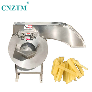 Coupe-<span class=keywords><strong>légumes</strong></span> automatique professionnel pour frites, pommes de terre, carottes <span class=keywords><strong>et</strong></span> <span class=keywords><strong>légumes</strong></span> racineux – Prix usine - Product Image 4