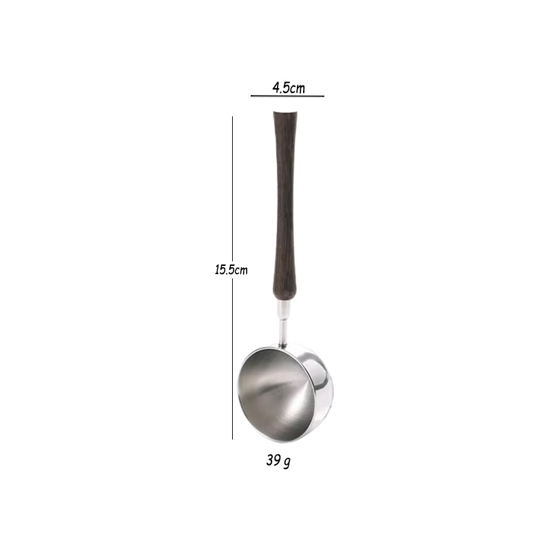 Astilla 15,5*4,5 cm/39g/Wenge