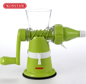 Factory Wholesale Customizable Custom Kitchen Press Utensils Juicers Price <b>Mini</b> Juicer - Product Image 3
