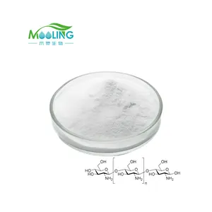 Factory Bulk Chitosan Oligo Saccharide Powder CAS 9012-76-4