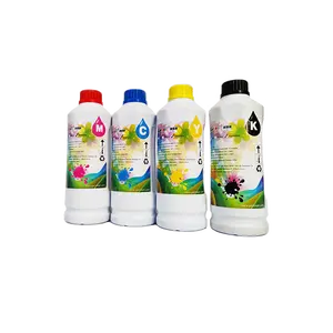 Garros sublimation inks 1000ml printing polyester heat transfer dye sublimation ink printing textile inks provide OME