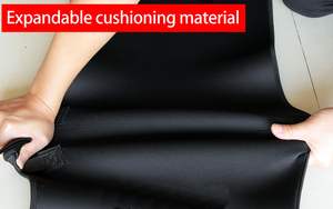 Funda de Neopreno Impermeable para Tabla de Snowboard, Bolsa de Hombro para Viajes al Aire Libre, Funda de Neopreno para Esquí y Snowboard - Product Image 6