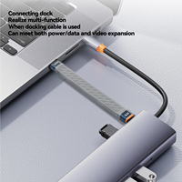 Nouveaux câbles de données USB 4.0 3A à charge rapide de 240W, compatibles iOS, Type-C mâle-mâle, pour téléphones portables, ordinateurs portables et PC