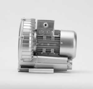 Souffleur annulaire électrique <span class=keywords><strong>silencieux</strong></span> haute pression pour l'aération des étangs d'aquaculture (crevettes) avec support OEM - Product Image 2