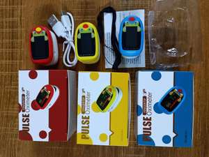 Portable Usb bébé enfant Spo2 pédiatrique infantile portable numérique du bout des doigts moniteur <span class=keywords><strong>de</strong></span> fréquence cardiaque sang doigt pince oxymètre <span class=keywords><strong>de</strong></span> <span class=keywords><strong>pouls</strong></span> - Product Image 5