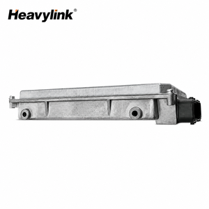 ชุดควบคุมเครื่องยนต์ Heavylink ECU สำหรับรถขุด ZX200-3 ZX270-3 CX350B SH350-5 เครื่องยนต์ 4HK1 พร้อมโปรแกรม 89820468518982224531 - Product Image 5