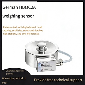 ชั่งน้ำหนัก veidt สำหรับโหลดเซลล์ HBM C2AC3/1T, C2AC3/2T, C2AC3/5T, C2AC3/10T, สแตนเลสสตีล C2AC3/1T veidt ชั่งน้ำหนัก germa - Product Image 4
