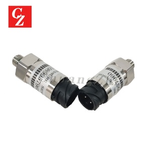 ใหม่ 1089957960 1089-9579-60 เซ็นเซอร์ความดัน 5V สำหรับอะไหล่คอมเพรสเซอร์อุตสาหกรรมแอตลาส คอปโก้ - Product Image 4