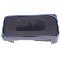 Controlador de Montacargas Curtis 1228-2430 1228-2901 24V 70A/110A, Controlador de Velocidad de Motor de CC de Imán Permanente para Scooter Eléctrico