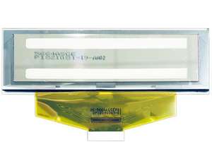 شاشة Lida Inch AMOLED E-من خلال دقة x 64 360cd/<span class=keywords><strong>m</strong></span> وحدة sd1322 ذات استهلاك منخفض - Product Image 2