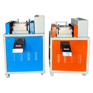 פה pp pa pp pa פלסטיק מכונת מיחזור משמש חיית מחמד גרגירים להכנת מכונת פלסטיק מהימנים - Product Image 1