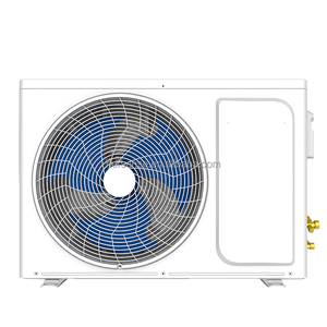 Wall Mounted <b>Mini</b> AC Split <b>Air</b> <b>Conditioner</b> Cooling Only R410a Household Use 12000 BTU Indoor/Outdoor Unit - Product Image 3