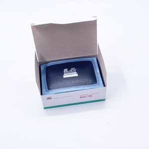 <span class=keywords><strong>REMA</strong></span> <span class=keywords><strong>TIPTOP</strong></span> RAD116 Patch de réparation de pneu radial 104X67mm - Product Image 3