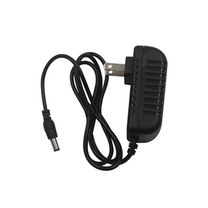 Phổ 3.5 mét Thùng <span class=keywords><strong>Power</strong></span> <span class=keywords><strong>Adapter</strong></span> cho CCTV Monitor <span class=keywords><strong>12V</strong></span> 2A trong USA cắm cho LED ánh sáng 5V <span class=keywords><strong>1A</strong></span> - Product Image 3