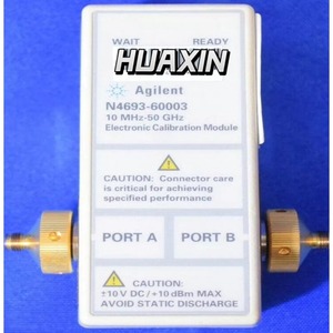 Módulo de Calibración Keysight N4692A-00F de 2 Puertos, 10 MHz - 40 GHz, 2.92 mm (f-f) ytdi - Product Image 1