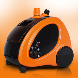 Défroisseur Vapeur Électrique Puissant <span class=keywords><strong>et</strong></span> Efficace Salav – Machine à Repasser à Vapeur à Fort Pouvoir Décontaminant pour Tissus à <span class=keywords><strong>Domicile</strong></span> ou Professionnel - Product Image 6