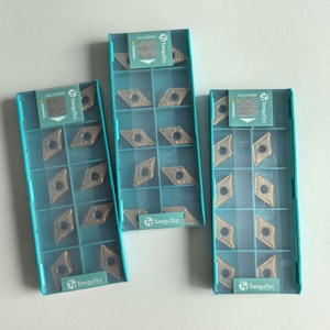 DNMG150608-EA TT5080 Taegutec <strong>Inserts</strong> Carbide Tungsten Turning <strong>CNC</strong> Milling <strong>Tool</strong> For Stainless Steel Cutting <strong>Tool</strong>